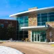 Nebraska Medicine Physical and Occupational Therapy Clinic at Clarkson Doctors Building South