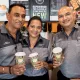 Zarraffa's Coffee