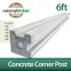 Concrete Corner