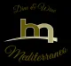 Dine and Wine Mediterraneo