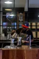 Rosetta Roastery Cafe