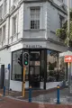 Rosetta Roastery Cafe