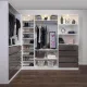 The Walk in Closet