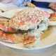 Golden Crab House