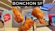 Bonchon Chicken