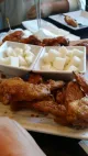 Bonchon Chicken