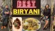 Student Biryani