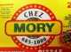 Pizza Mory