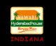 Hydrabad House