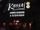 Kansai Japanese Steakhouse & Sushi Bar