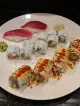 Kansai Japanese Steakhouse & Sushi Bar