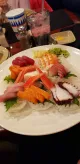 Kansai Japanese Steakhouse & Sushi Bar