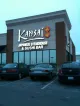 Kansai Japanese Steakhouse & Sushi Bar