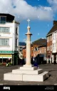 The High Cross