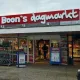 Boon's Dagmarkt