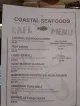 Coastal Seafoods