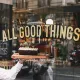 All Good Things Paris