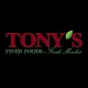 Tony's Fresh Market