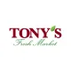 Tony's Fresh Market