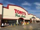 Tony's Fresh Market