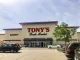 Tony's Fresh Market