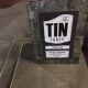 The Tin Table