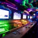 Madison gaming lounge