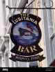 Lusitania Bar