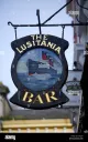 Lusitania Bar