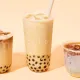 Cupp Bubble Tea