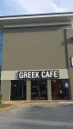 Greek Cafe Grill