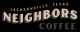 Neighbours Coffee