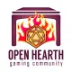 Open Hearth