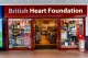 British Heart Foundation Home Store