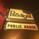 The Prodigal Public House