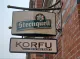 Restaurant Korfu