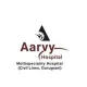 Aarvy Hospital