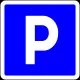 Parking Rotonde - Allée Provençale 2