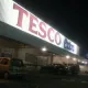 Tesco Extra