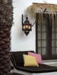 Casa Vieja de Los Arcos
