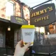 Jimmy's Coffee