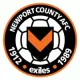 Newport County AFC club shop