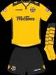 Newport County AFC club shop