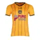 Newport County AFC club shop