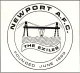 Newport County AFC club shop