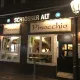 Pizzeria Pinocchio