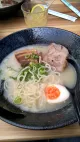 Tonkotsu Ramen Nikkou