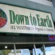 Down To Earth