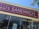 Lu's Sandwiches