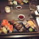 Sushi Boat